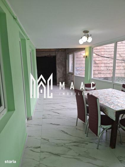 Casa Spa?ioasa 7 Camere | 400 MPU | Curte Amenajata | Talmacel - 2