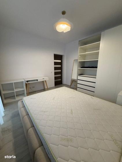 Prima Inchiriere - Apartament 3 camere de inchiriat complet utilat - 13