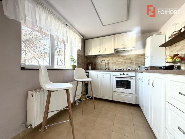 COMISION 0% - Casa individuala cu teren de 1870 mp - zona Fratelia - 12