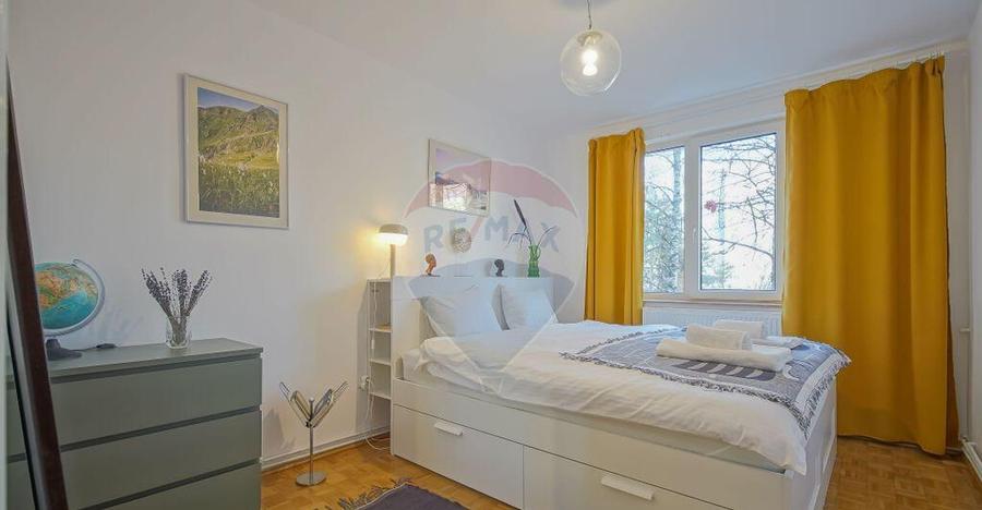 Apartament cu 3 camere de inchiriat B-dul Victoriei - 14