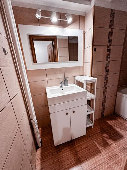 Apartament de doua camere in inima Bucurestiului, perfect pentru un cuplu tanar - 9