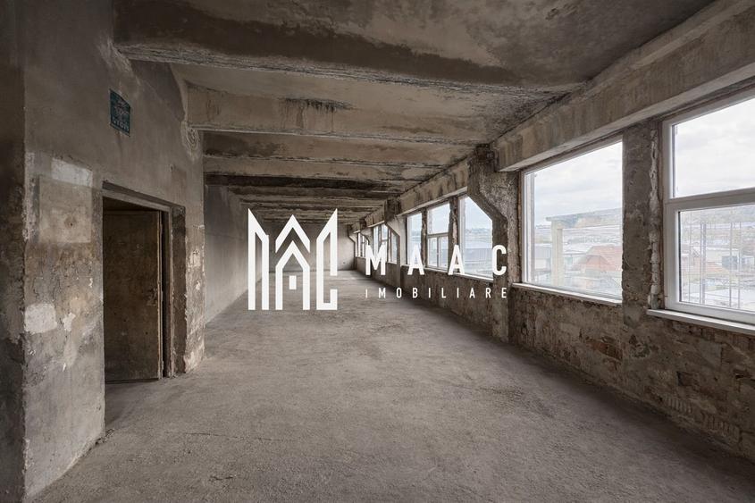 Hală industrială de vânzare I 1100 mp I Cisnadie - 6