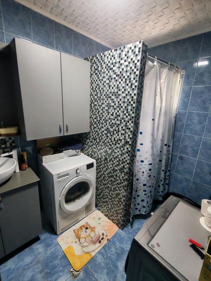 Apartament 2 camere, 52 mp, etaj 1, balcon, mobilat Criseni - 7
