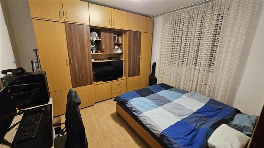 Garsoniera decomandata zona Judetean - 1