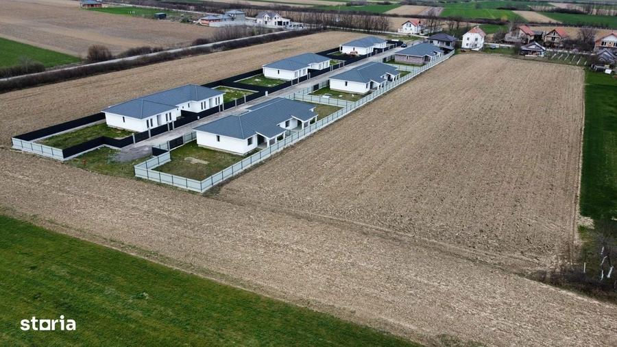 VIDEO | Casa noua 4 camere | Semi finisata - 12