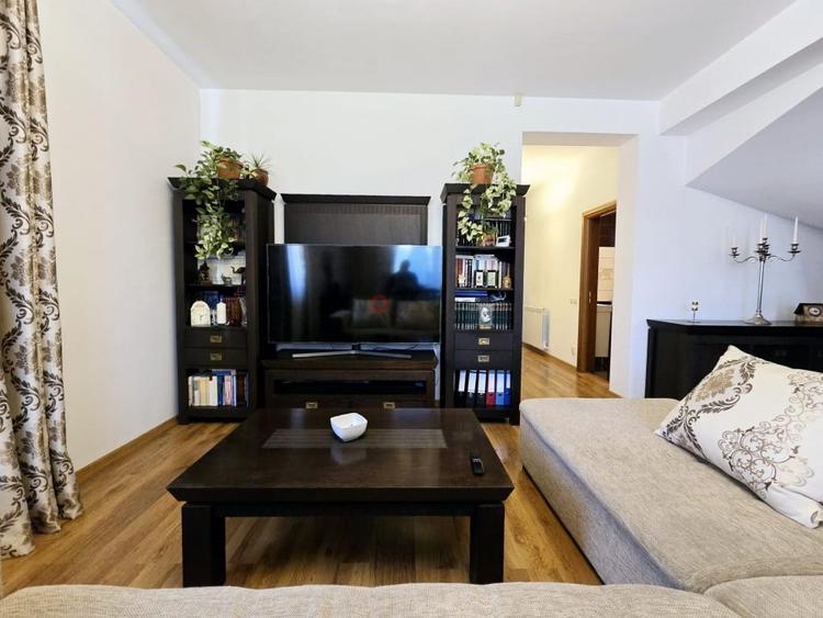 Titanul Nou - Auchan - vila ideala pentru familie - solida - confortabila - 43