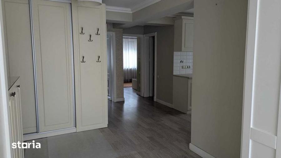 Apartament 3 camere + living / decomandat / doua bai / - 8