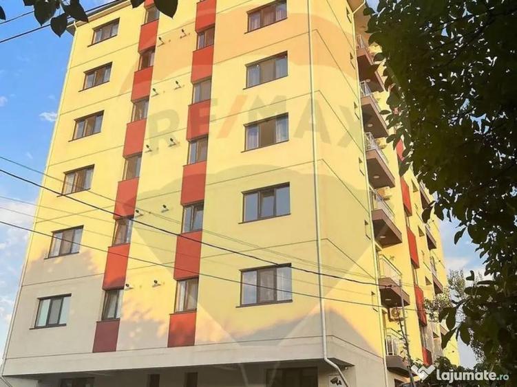 Inchiriere Apartament nou 2 camere, Metrou Pacii - 6