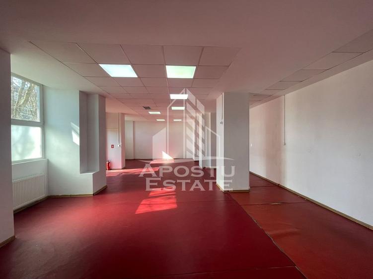 Spatiu comercial 78 mp, zona Soarelui- Uranus Plaza, Timisoara. - 4