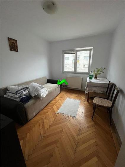 Apartament de inchiriat 3 camere  Sibiu Strand - 4