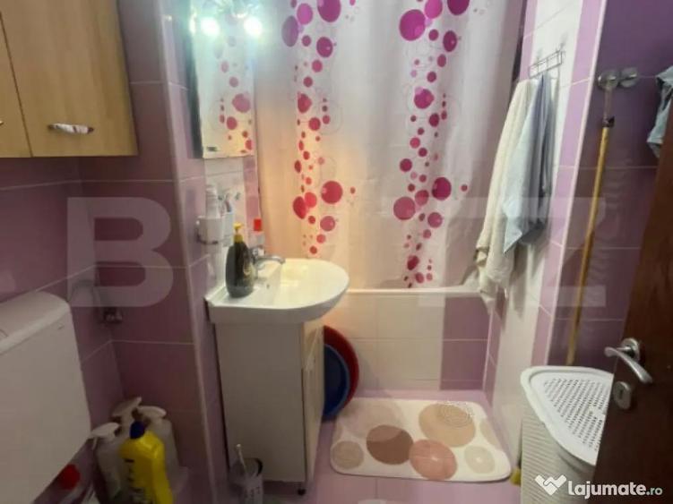 Apartament cu 3 camere, 70 mp utili, Sangeorgiu de Mure? - 1