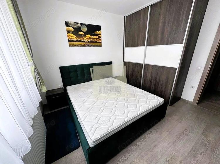 Apartament Modern 3 camere 78mpu 2 Balcoane - 11