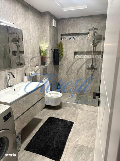Apartament 3 camere, balcon & parcare, Baciu Hills, zona Petrom, Baciu - 2