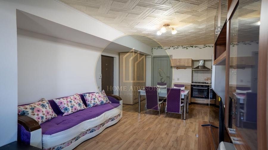 Apartament 2,5 camere de închiriat | Ghimbav | Pet Friendly - 2