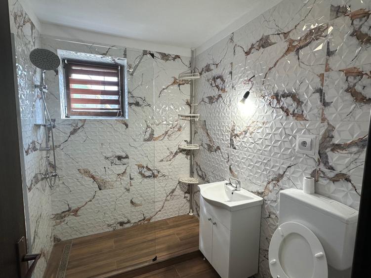 Inchiriez garsoniera / spatiu in Sibiu - zona Rahovei Interex / Supeco - 8