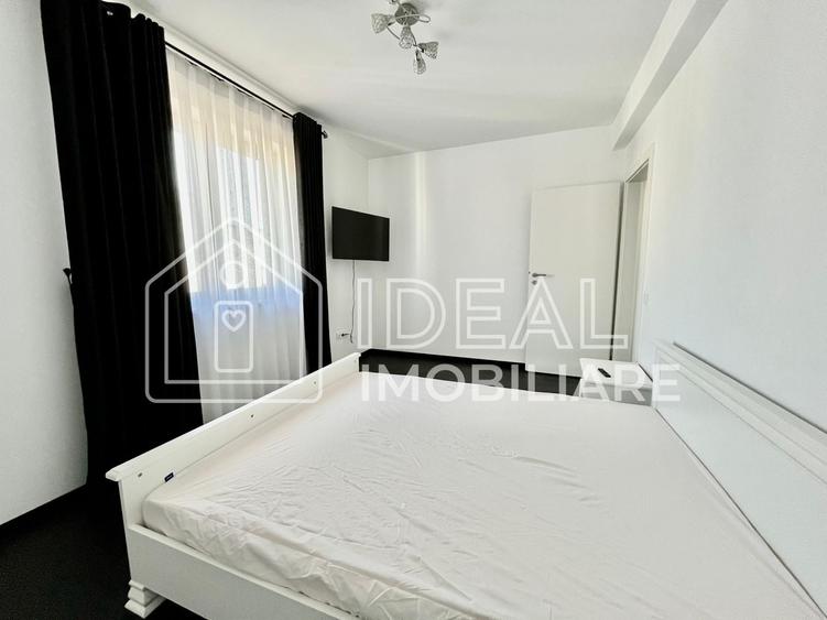 Apartament 2 camere de închiriat – Zona Doamna Stanca - 5