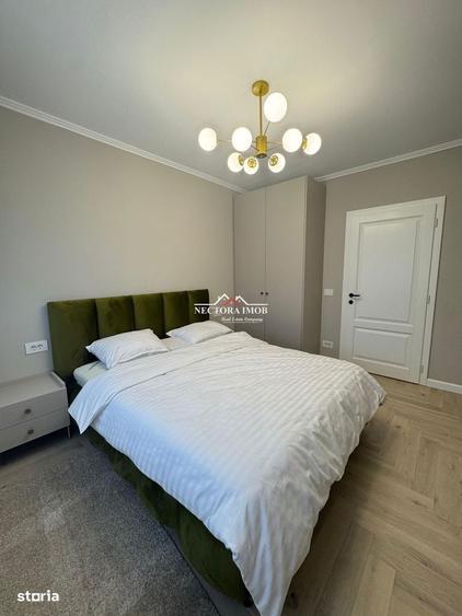 NECTORA IMOB-Apartament 3 camere, 91 mp, Premium, Et. 2, Ultracentral - 2