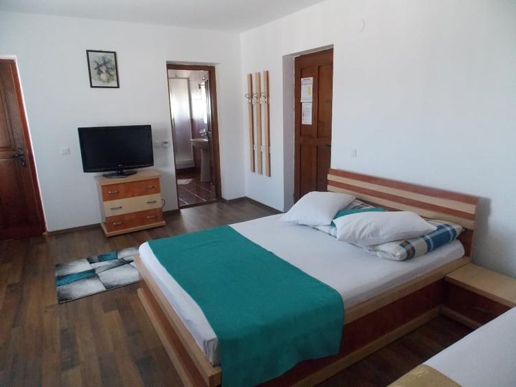 Vanzare Pensiune Turistică Ranca - 11