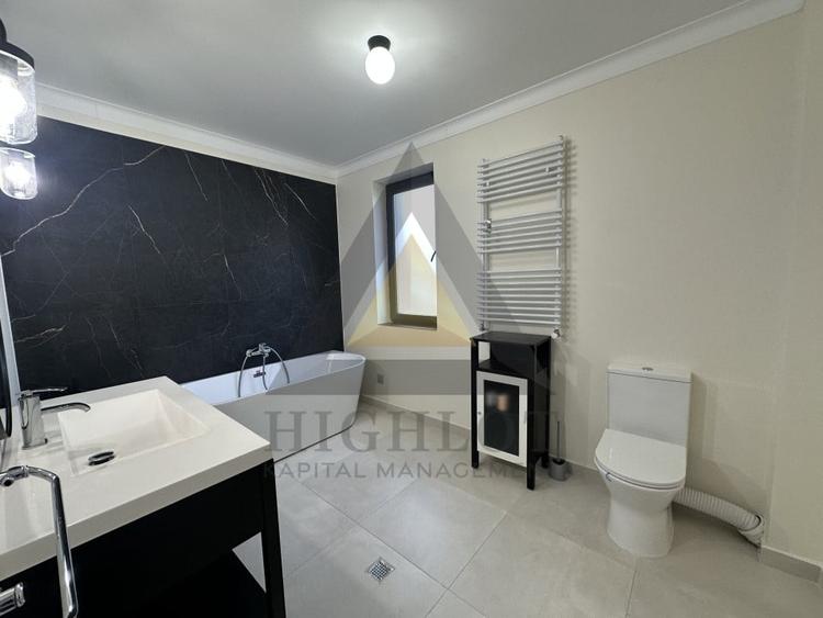 PIPERA ROND OMV | VILA IN COMPLEX CU 3 DORMITOARE | COMPLET MOBILATA - 13