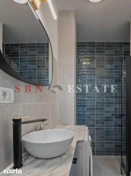 Inchiriere Garsoniera Universitate | Lux | Renovat - 8