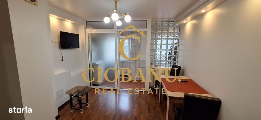 Apartament etaj 1/4 cu 2 camere zona Brazda de inchiriat - 2
