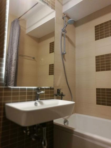 2 camere Pacurari Colina Insorita | Garaj + Parcare | Complex privat - 1