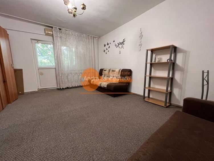 Apartament cu 2 camere in zona 13 Septembrie-Sebastian