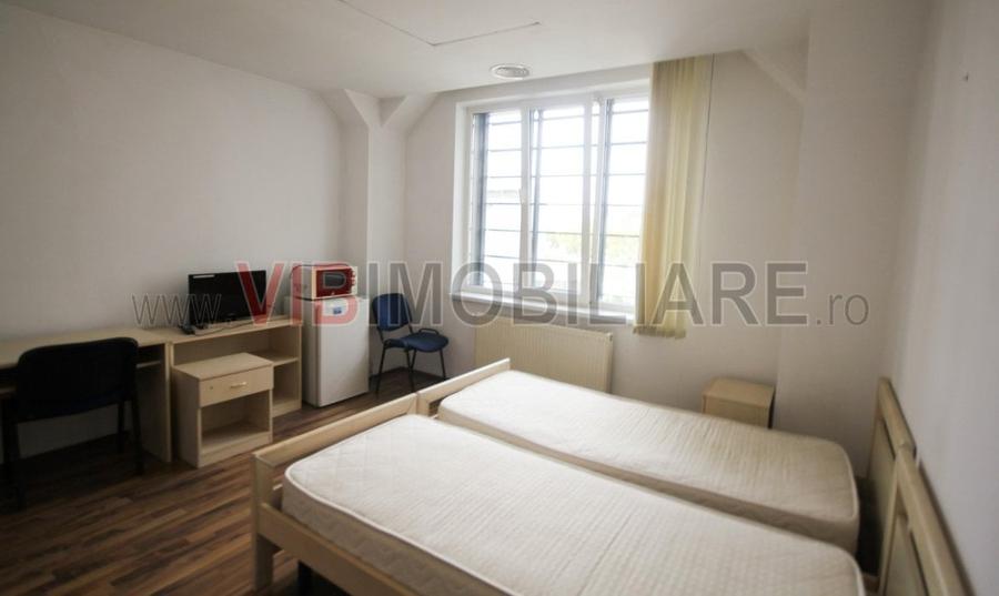 Garsoniera - mobilata - Politehnica Grozavesti - 2