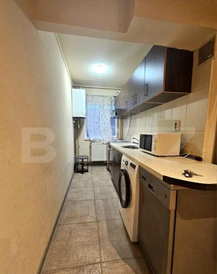 Apartament cu 3 camere, zona Dacia - 3