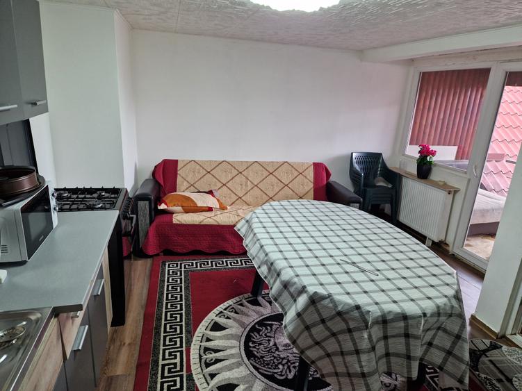 Casă mobilată Sânpetru-Brașov - 4