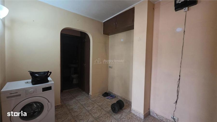 Apartament 2 decomandat,CT, etaj 4 - Pelendava - 3