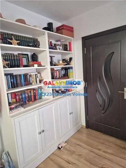 Apartament 2 camere Tei | bloc ''86 | renovat | metrou Obor -comision0% - 16