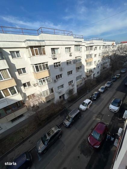 Doroban?i Aricescu Ap 2 camere cochet Bloc 2016 zona deosebita - 4