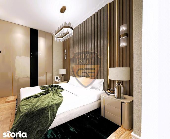 2 camere, in complex cu piscina + parcare, Mamaia Nord, XENERO Residen - 18