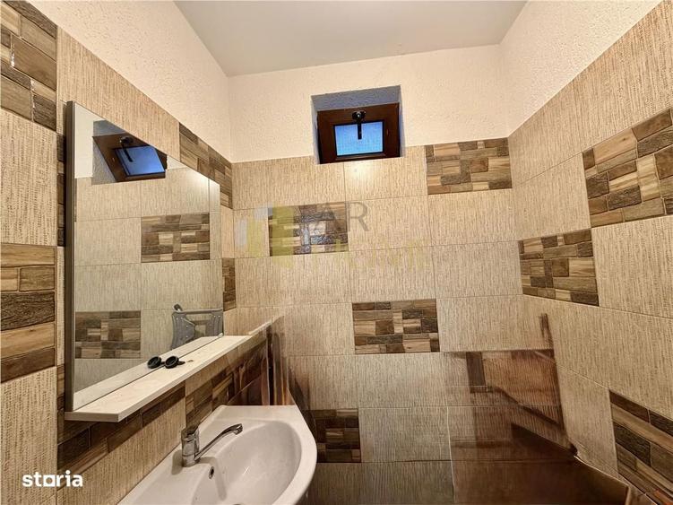 Casa 3 camere, parter, 1118 mp, Pleasa, langa Ploiesti - 9
