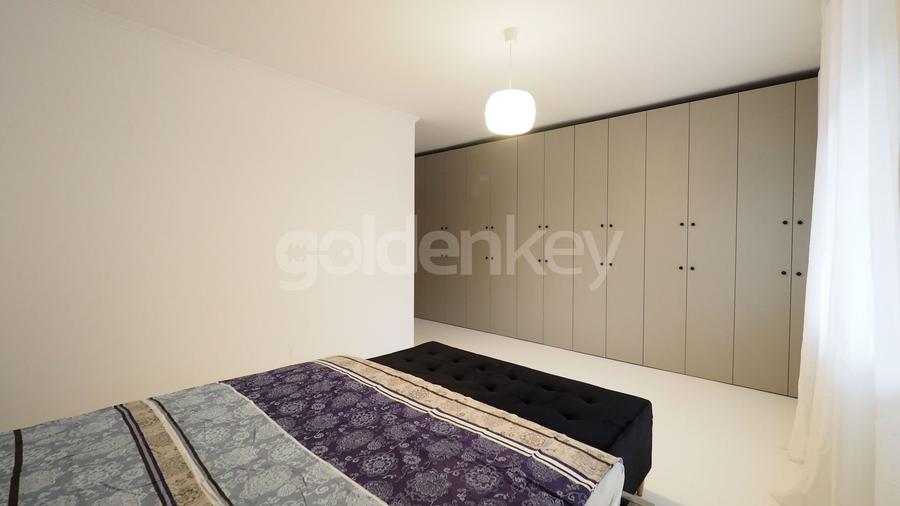 Apartament mobilat cu 4 camere - 9