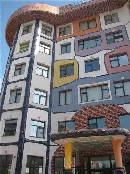 Spatii de birouri de vanzare in cladire unica - 2