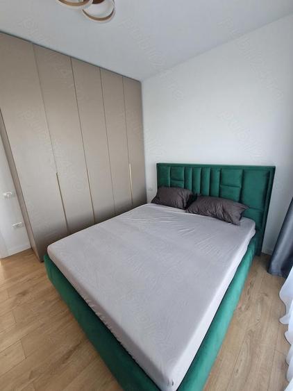 Particular inchiriez ap 2 camere in ansamblul City Nord Tunari - 2