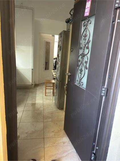 apartament 1 camera + curte comuna Complex studentesc - 1