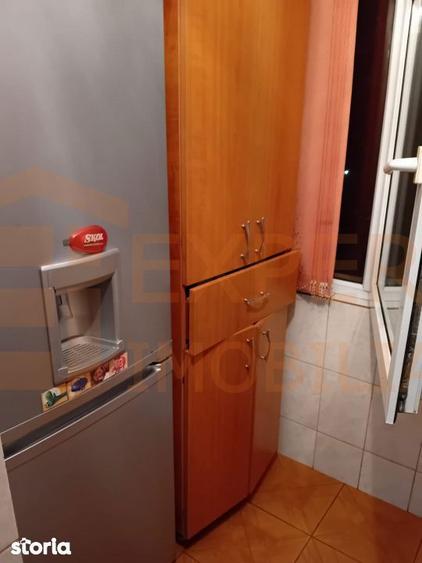 Apartament 2 camere zona Inel II, termen lung - 5