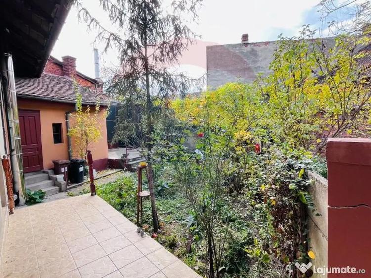 Casa cu 3 camere pe strada Eminescu - 7