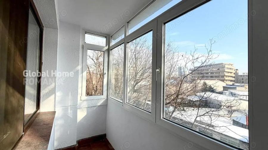 Tineretului - Dimitrie Cantemir | 52 MP | Apartament 2 Camere - Debara + Balcon - 8