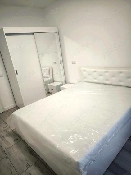 AP 2 Camere, Et 1, CLASS PARK Bloc nou 2024, parcare privata inclusa, disponibil din 30.05.2025 - 4