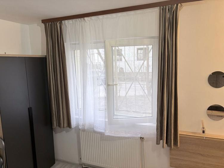 Proprietar inchiriez mini garsoniera cochet amenajata - 3