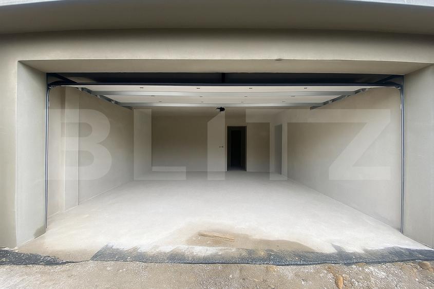 Casa moderna cu terasa panoramica si garaj dublu – confort, intimitate - 15