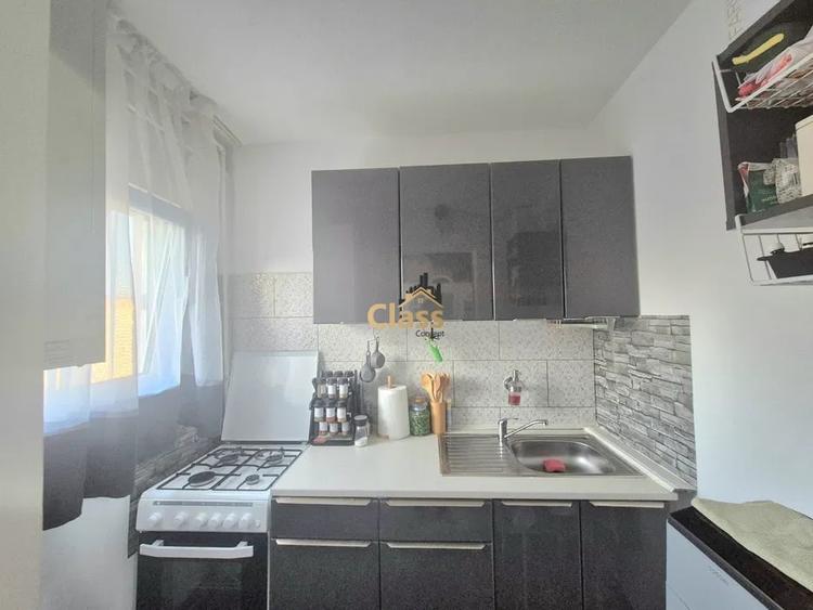 Garsoniera | Investitie | 23 mp+ 4 mp balcon | Zona Expo Marasti - 3