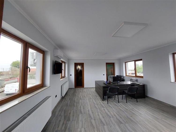 Hala pentru depozitare si sediu administrativ in Vladimirescu - 19