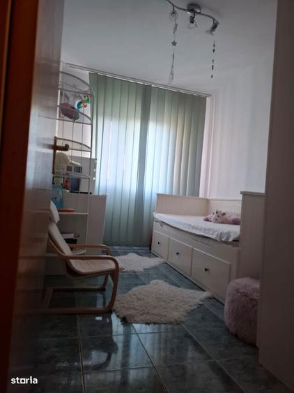 Apartament 3 camere, decomandat, Paltinis, Cristianul (ID:T515) - 1