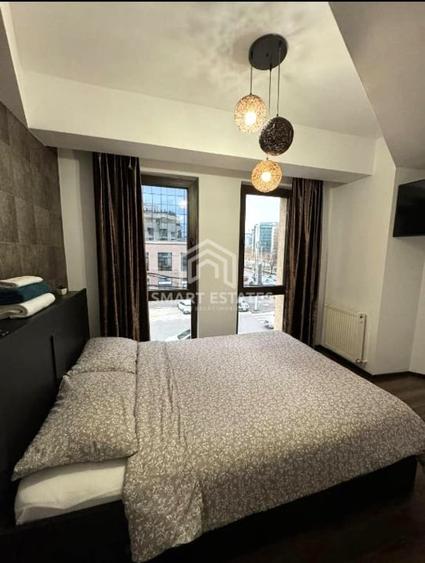 2 Camere-Unirii-Pasajul Marasesti-2018-Centrala Proprie-2/5-Lift - 10