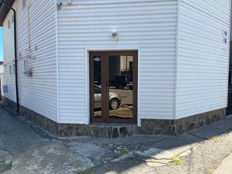 Spatiu birouri, situat ultracentral, centrala gaz, 350 Euro - 6